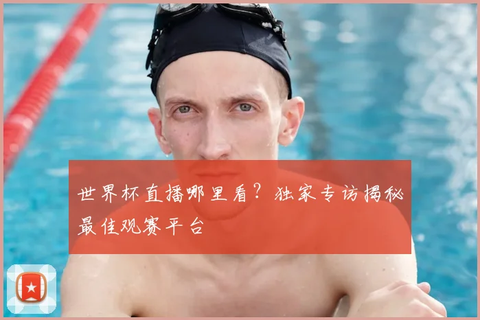 世界杯直播哪里看?独家专访揭秘最佳观赛平台