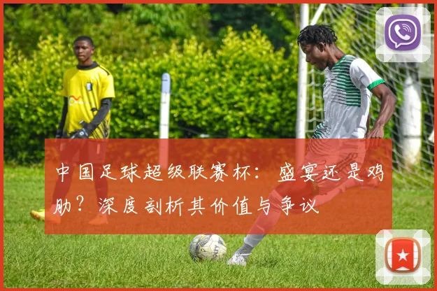 中国足球超级联赛杯：盛宴还是鸡肋？深度剖析其价值与争议